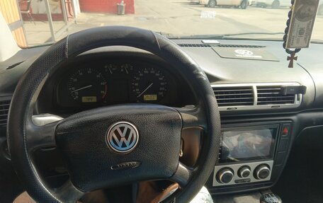Volkswagen Passat B5+ рестайлинг, 1997 год, 320 000 рублей, 6 фотография
