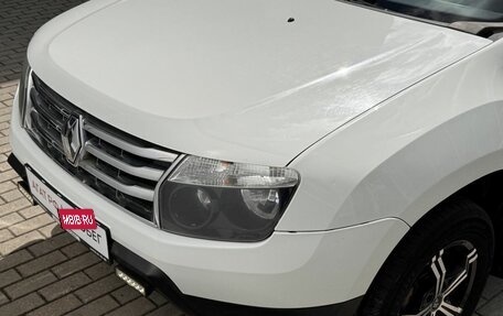 Renault Duster I рестайлинг, 2013 год, 810 000 рублей, 22 фотография
