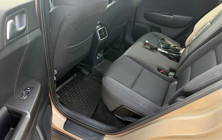 KIA Sportage IV рестайлинг, 2018 год, 1 990 000 рублей, 16 фотография