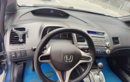 Honda Civic VIII, 2010 год, 820 000 рублей, 4 фотография