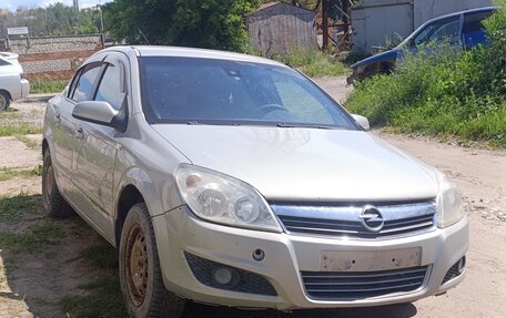 Opel Astra H, 2008 год, 137 000 рублей, 2 фотография