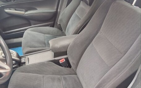 Honda Civic VIII, 2010 год, 820 000 рублей, 11 фотография