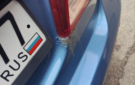 Honda Civic VIII, 2010 год, 820 000 рублей, 10 фотография