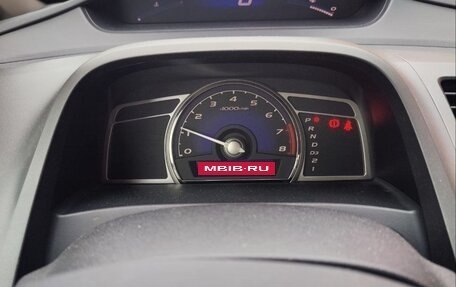 Honda Civic VIII, 2010 год, 820 000 рублей, 5 фотография