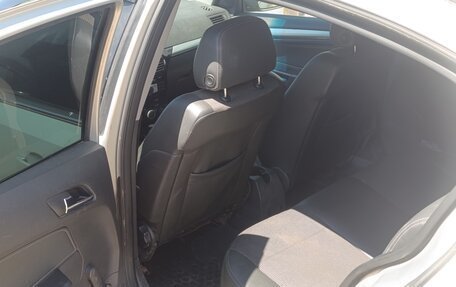 Opel Astra H, 2008 год, 137 000 рублей, 7 фотография