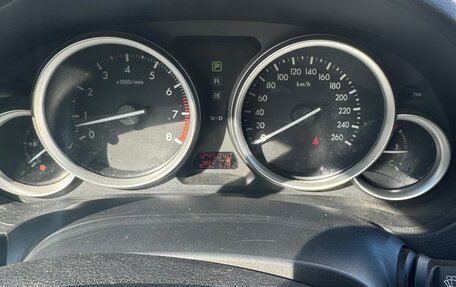 Mazda 6, 2008 год, 850 000 рублей, 7 фотография