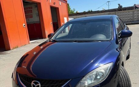 Mazda 6, 2008 год, 850 000 рублей, 2 фотография