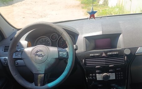 Opel Astra H, 2008 год, 137 000 рублей, 8 фотография
