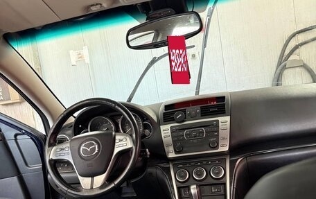 Mazda 6, 2008 год, 850 000 рублей, 5 фотография