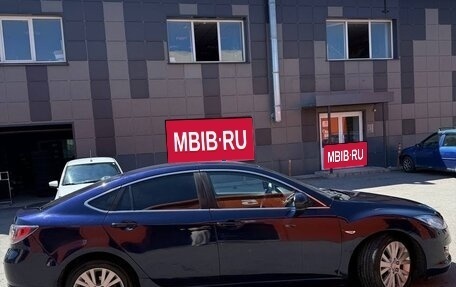 Mazda 6, 2008 год, 850 000 рублей, 4 фотография