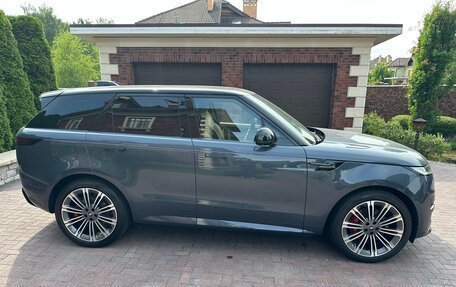 Land Rover Range Rover Sport, 2025 год, 16 650 000 рублей, 3 фотография