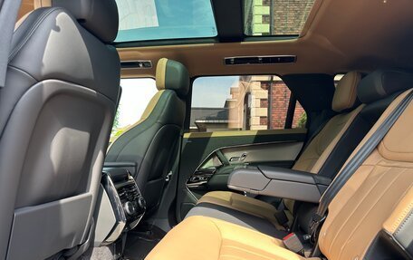 Land Rover Range Rover Sport, 2025 год, 16 650 000 рублей, 9 фотография