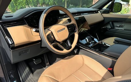 Land Rover Range Rover Sport, 2025 год, 16 650 000 рублей, 11 фотография
