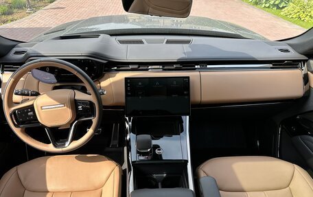 Land Rover Range Rover Sport, 2025 год, 16 650 000 рублей, 8 фотография