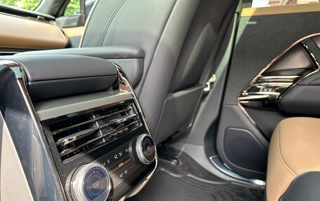 Land Rover Range Rover Sport, 2025 год, 16 650 000 рублей, 10 фотография