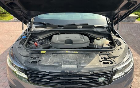 Land Rover Range Rover Sport, 2025 год, 16 650 000 рублей, 27 фотография