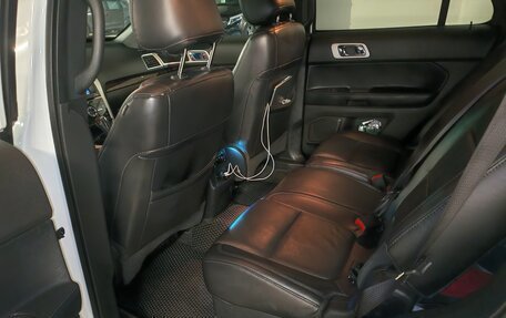 Ford Explorer VI, 2014 год, 1 520 000 рублей, 6 фотография