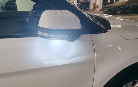 Ford Explorer VI, 2014 год, 1 520 000 рублей, 8 фотография
