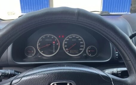 Honda CR-V II рестайлинг, 2004 год, 1 080 000 рублей, 7 фотография