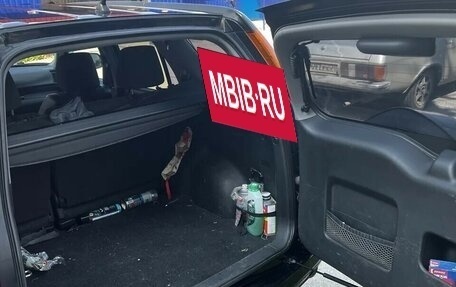 Honda CR-V II рестайлинг, 2004 год, 1 080 000 рублей, 4 фотография