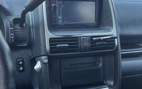 Honda CR-V II рестайлинг, 2004 год, 1 080 000 рублей, 14 фотография