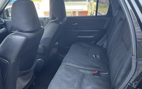 Honda CR-V II рестайлинг, 2004 год, 1 080 000 рублей, 13 фотография