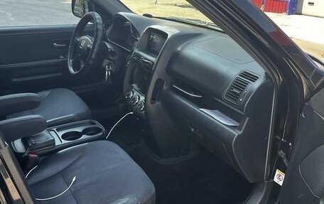Honda CR-V II рестайлинг, 2004 год, 1 080 000 рублей, 10 фотография