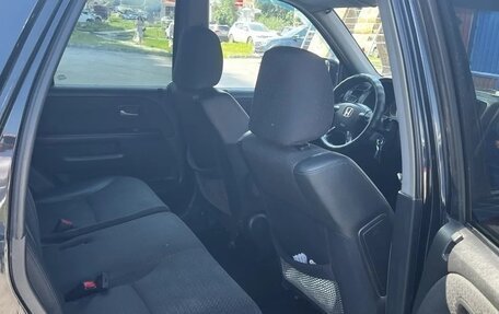 Honda CR-V II рестайлинг, 2004 год, 1 080 000 рублей, 16 фотография