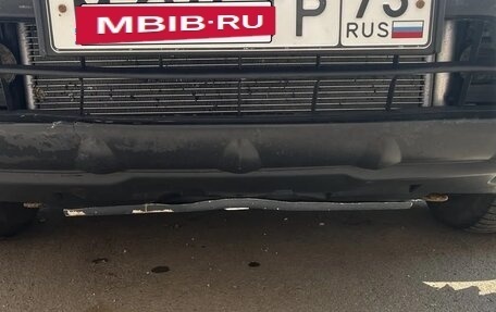 Honda CR-V II рестайлинг, 2004 год, 1 080 000 рублей, 20 фотография