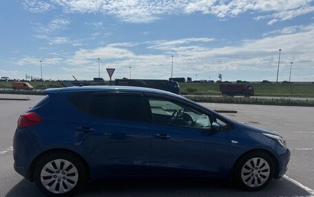 KIA cee'd III, 2014 год, 830 000 рублей, 5 фотография