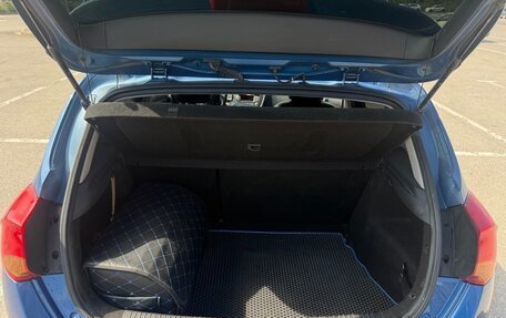 KIA cee'd III, 2014 год, 830 000 рублей, 10 фотография