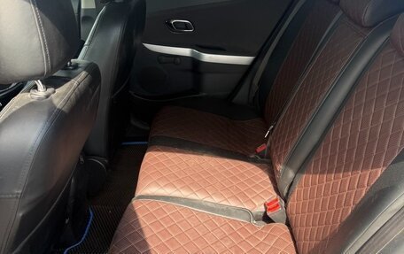 KIA cee'd III, 2014 год, 830 000 рублей, 15 фотография