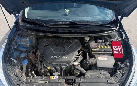 KIA cee'd III, 2014 год, 830 000 рублей, 9 фотография