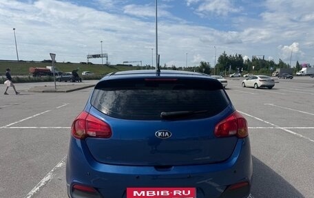 KIA cee'd III, 2014 год, 830 000 рублей, 7 фотография