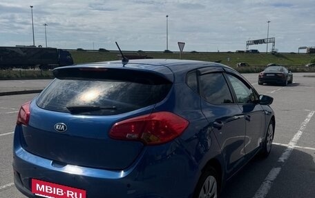 KIA cee'd III, 2014 год, 830 000 рублей, 8 фотография