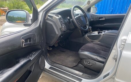 SsangYong Kyron I, 2008 год, 980 000 рублей, 12 фотография