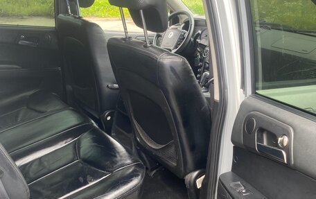 SsangYong Kyron I, 2008 год, 980 000 рублей, 8 фотография