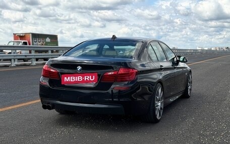 BMW 5 серия, 2015 год, 2 200 000 рублей, 5 фотография