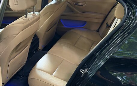 BMW 5 серия, 2015 год, 2 200 000 рублей, 11 фотография