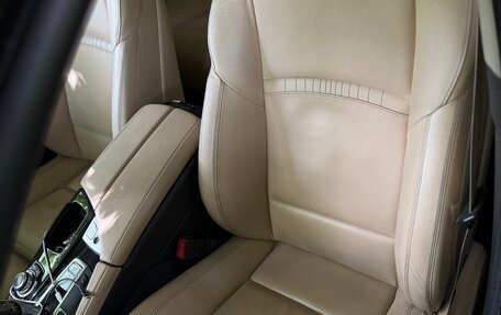 BMW 5 серия, 2015 год, 2 200 000 рублей, 13 фотография