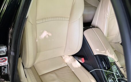BMW 5 серия, 2015 год, 2 200 000 рублей, 12 фотография