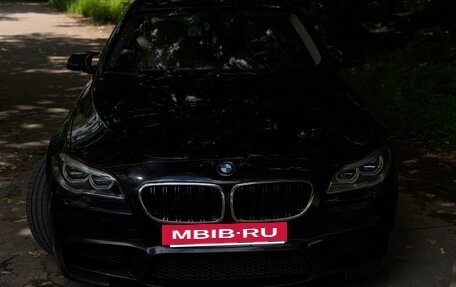 BMW 5 серия, 2015 год, 2 200 000 рублей, 8 фотография
