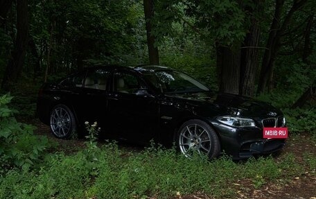 BMW 5 серия, 2015 год, 2 200 000 рублей, 7 фотография