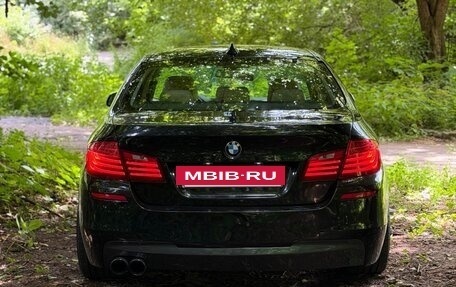 BMW 5 серия, 2015 год, 2 200 000 рублей, 6 фотография