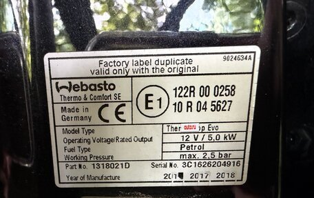 BMW 5 серия, 2015 год, 2 200 000 рублей, 20 фотография