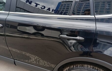 Toyota RAV4, 2018 год, 2 200 000 рублей, 8 фотография