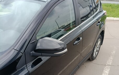 Toyota RAV4, 2018 год, 2 200 000 рублей, 4 фотография