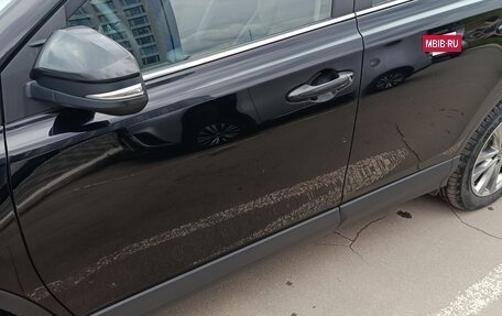Toyota RAV4, 2018 год, 2 200 000 рублей, 6 фотография