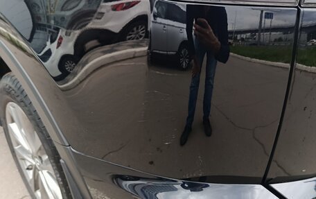 Toyota RAV4, 2018 год, 2 200 000 рублей, 12 фотография