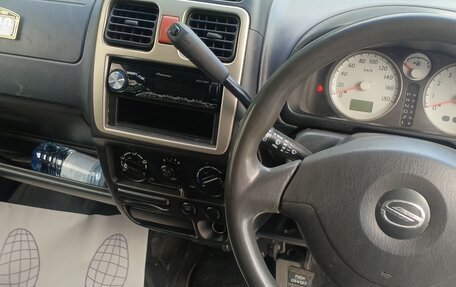 Suzuki Wagon R III, 2003 год, 300 000 рублей, 4 фотография